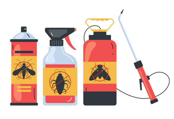 Best Commercial Pest Control Services  in Santa Clara, OR